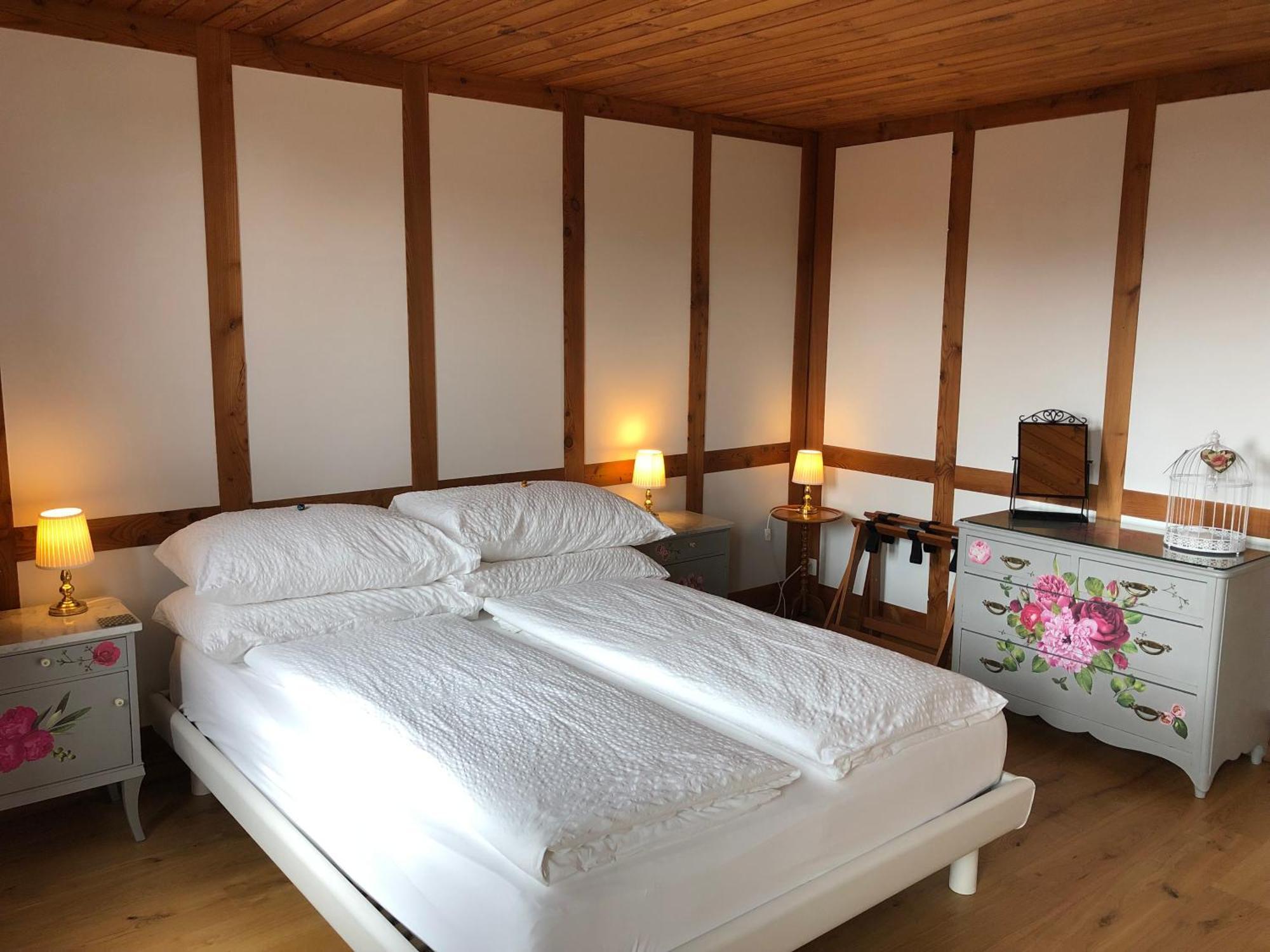 Ula'S Holiday Apartments Beatenberg Δωμάτιο φωτογραφία