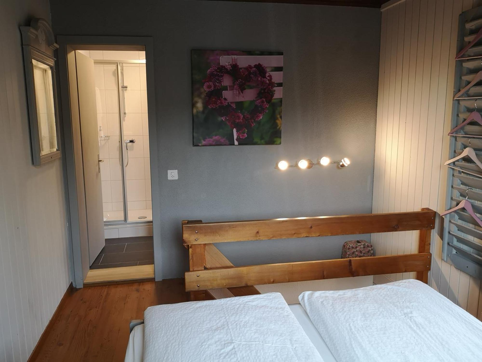 Ula'S Holiday Apartments Beatenberg Δωμάτιο φωτογραφία