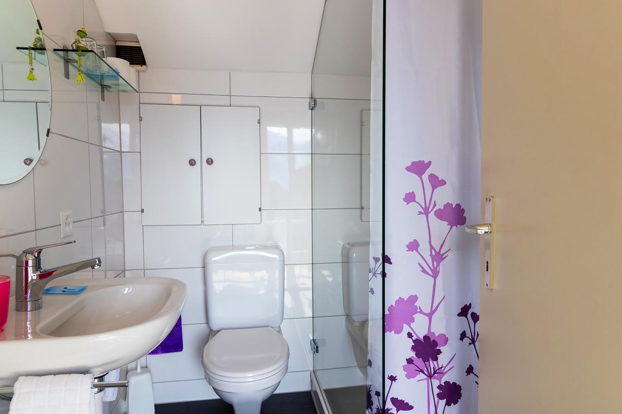 Ula'S Holiday Apartments Beatenberg Εξωτερικό φωτογραφία
