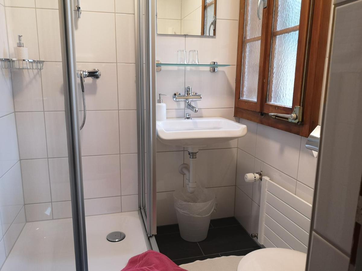 Ula'S Holiday Apartments Beatenberg Εξωτερικό φωτογραφία
